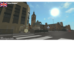 United Kingdom - Liverpool