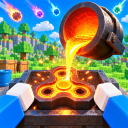 [🔥] Melt Ores