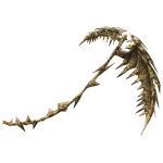 Maple's Scythe of Thy Beginning