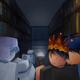 The Cursed Cellar [BETA]