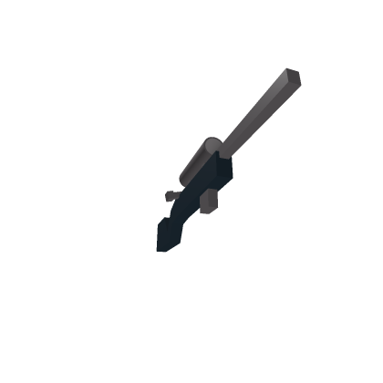 Timberwolf (w/ Red Dotted Sight)