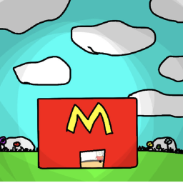 McDonalds