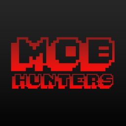 Mob Hunter : Build & Fight