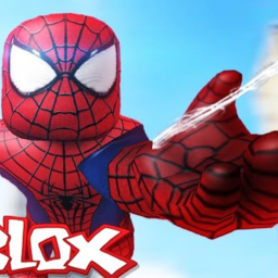 BECOME A SUPERHERO TYCOON