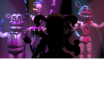 Grupo de los Funtimes.