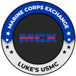 Marine Corps Exchangeᅠᅠᅠᅠ