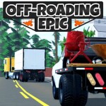 Off-Roading Epic