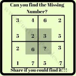 Escape the School Using Maths