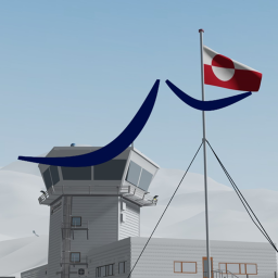 Nuuk Airport