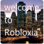 Welcome to Robloxia fan group
