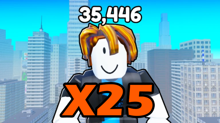 ⚡[X25!] Giants Simulator ⚡ screenshot 2