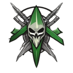 [PSF] Phantom Strike Force