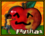 FRUTlTAS!