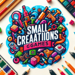Small Creations Games