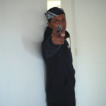 538 Crazy Disciples (53rd)