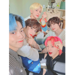 [Kpop Universal]