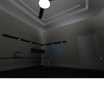 A Non-Gamer Software Engineer's Battlestation [RAR