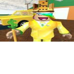 Robux Man Rich Games