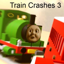 Train Crashes 3