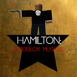 Hamilton Stage