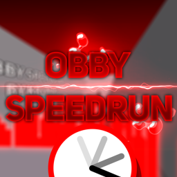 Obby Speedrun [W.I.P]