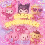 Sassy Sprinkles Squad