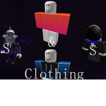 S -&- S Clothing
