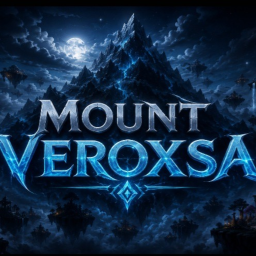 [ FREE AVA ] MOUNT VEROXSA