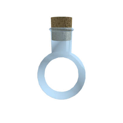 cure potion
