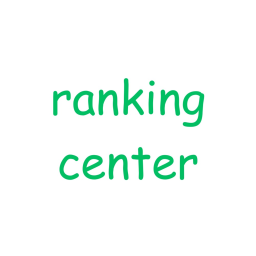 [🤝] Ranking Center