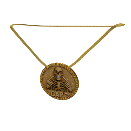 GPH Chain Roblox item