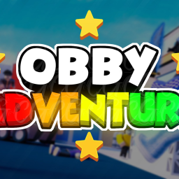 Obby adventure (christmas upd)