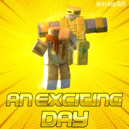An Exciting Day (Vampire Dio) icon