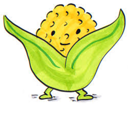Corn Bags Interview Center