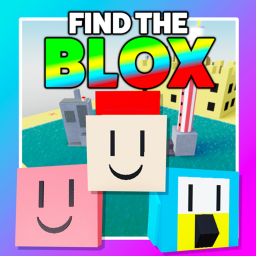 Find The Blox (136) [Ocean 🌊 UPDATE] icon
