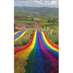 Rainbow Games!!!