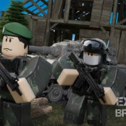 EXÉRCITO BRASILEIRA EB