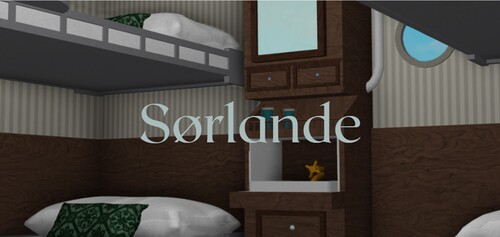 S.S. Sørlande (1963 MAIDEN VOYAGE)