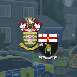 Bridgend and Templemore