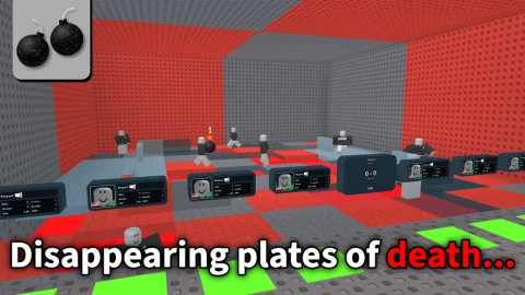 Timebomb Duels [Alpha]