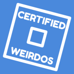 Certified Weirdos