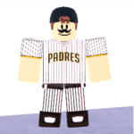 BASEBALL PICHERS ONLY