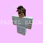 Pastel Salon