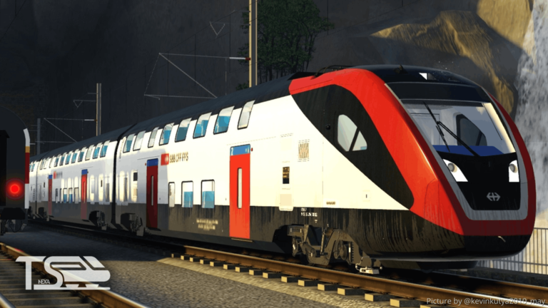 SALE! Train Sim screenshot 3