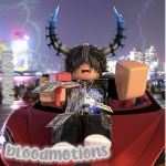 bloodmotions