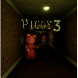 Piggy 3