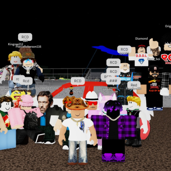 RedCar Derbies 4th Annual