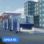 [100+ NEW BUS] Transport Simulator 🚃 Tram and Bus