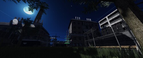 facility(night)
