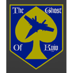 Ghost Of Kyiv